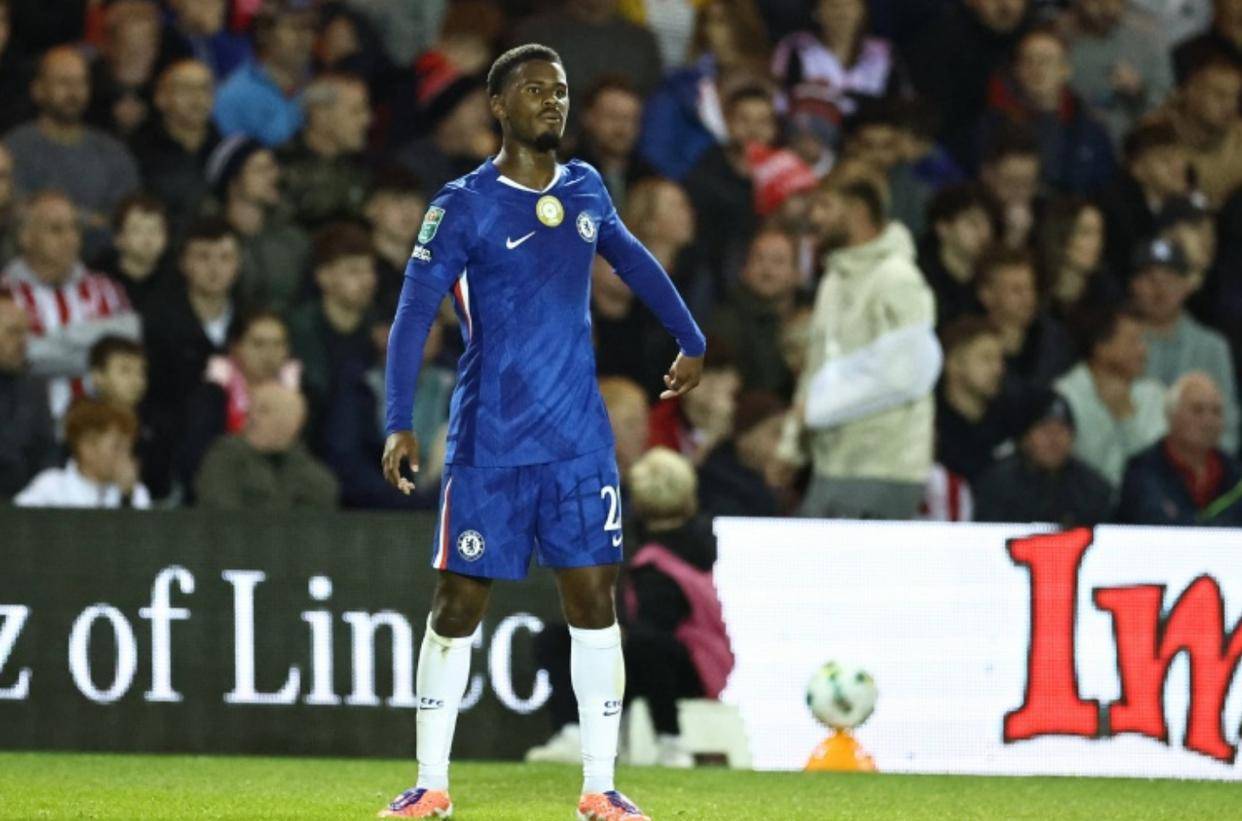 关于切尔西迎意甲关键赛；集结日止住颓势；质疑声仍在；数据趋势出现新变化的信息